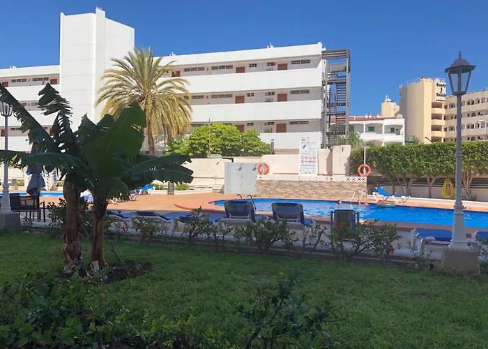Apartamentos Farilaga Relax Y Descanso