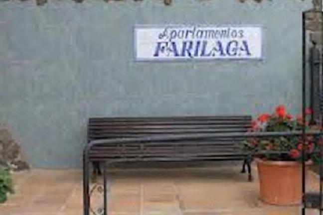 Farilaga Relax Y Descanso Appartamento Playa del Inglés