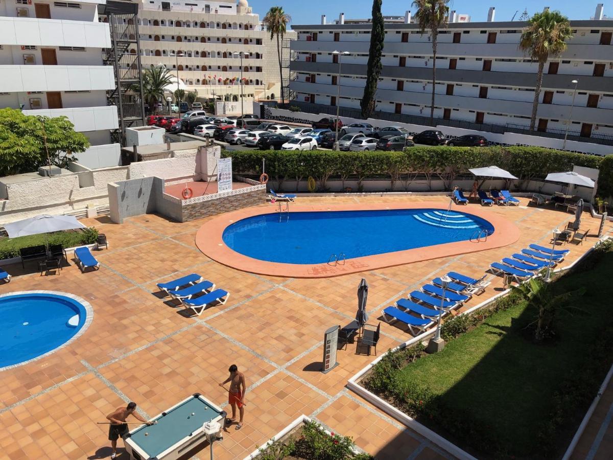 Appartamento Farilaga Relax Y Descanso Playa del Inglés