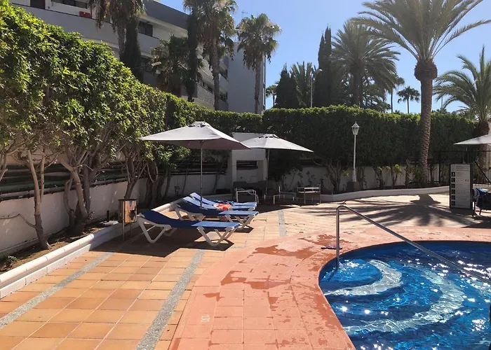 Apartamentos Farilaga Relax Y Descanso