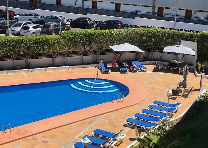 Apartamentos Farilaga Relax Y Descanso