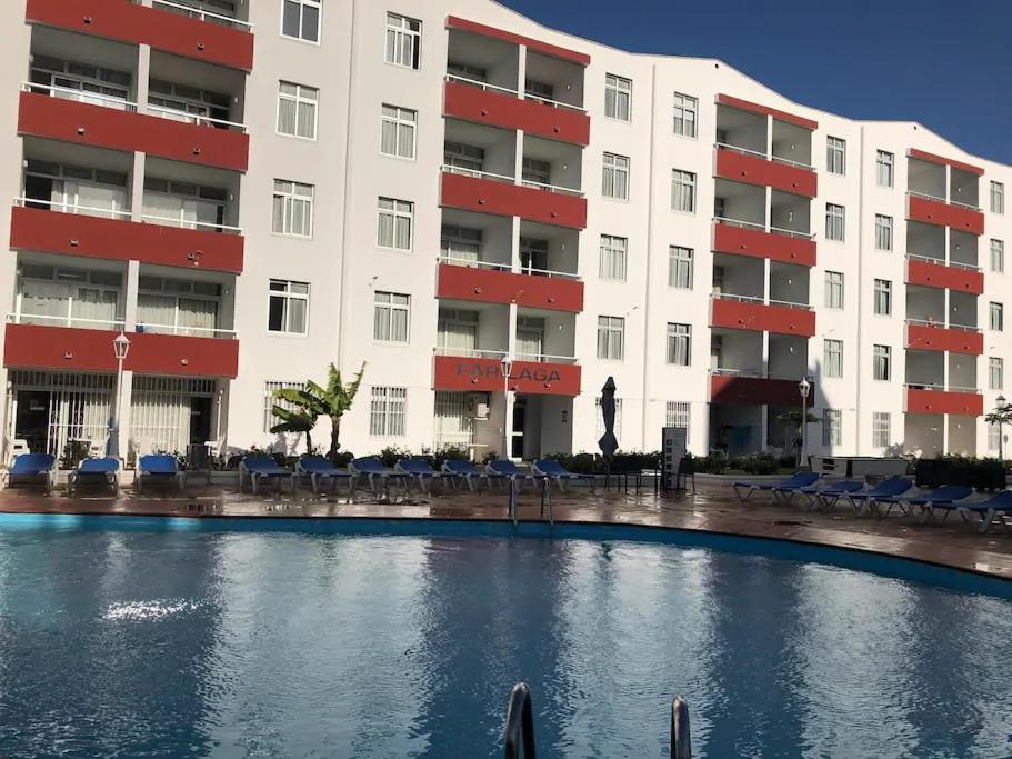 Farilaga Relax Y Descanso Apartamento Playa del Inglés