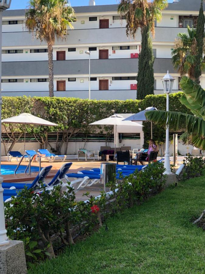 Apartamento Farilaga Relax Y Descanso Playa del Inglés